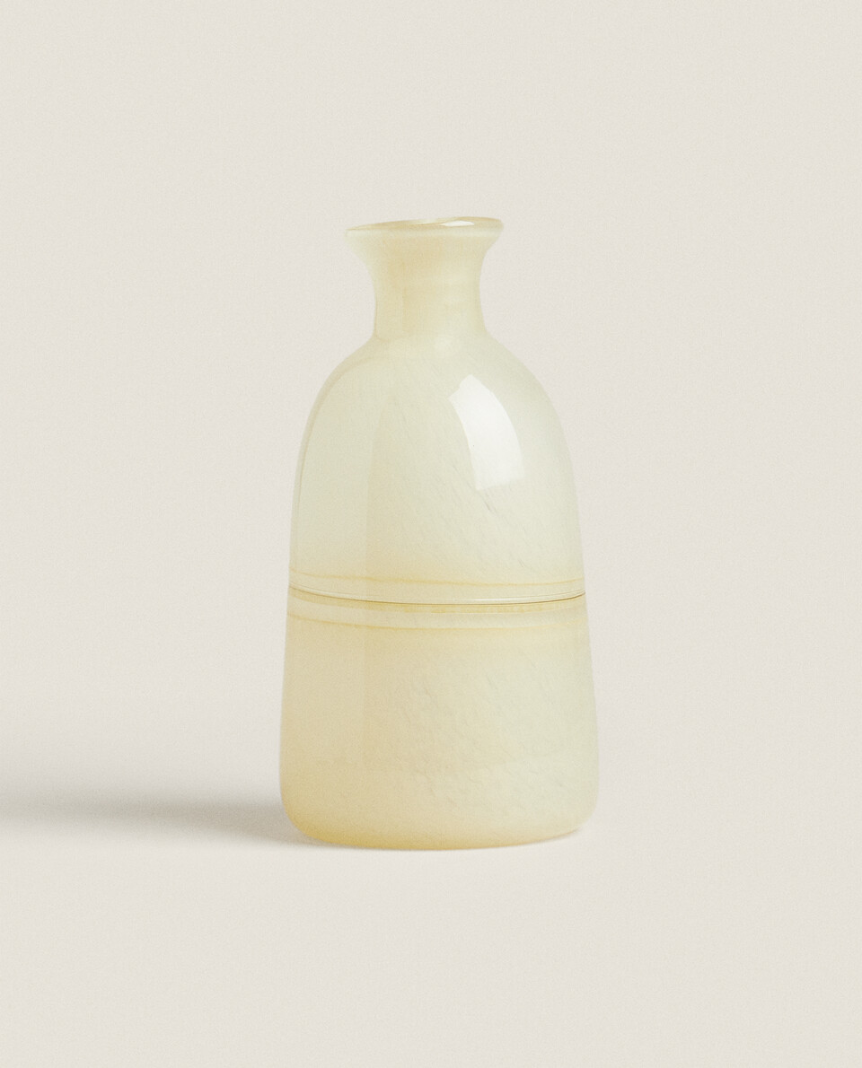 花瓶 | Zara Home 新作コレクション