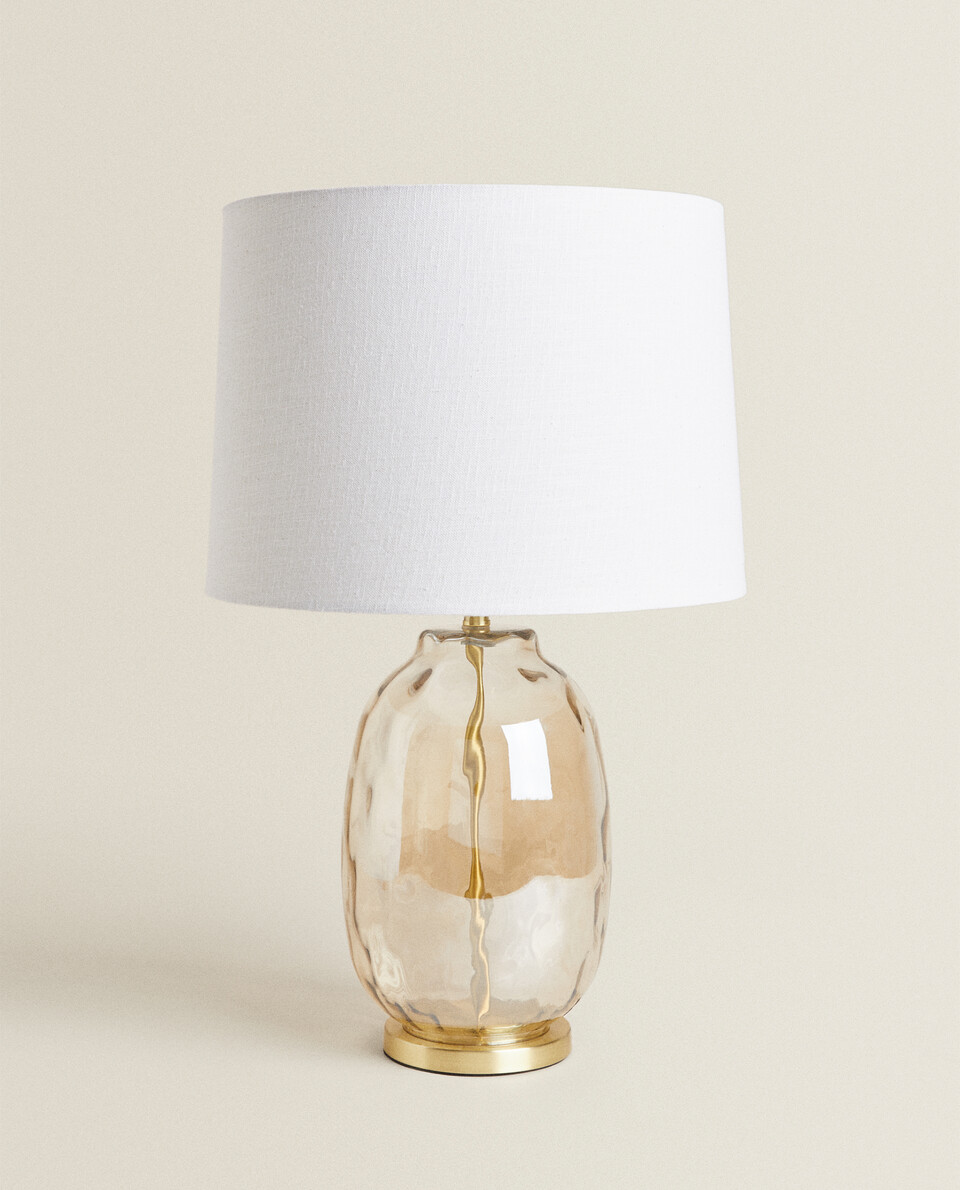 ランプ・照明 | Zara Home 新作コレクション