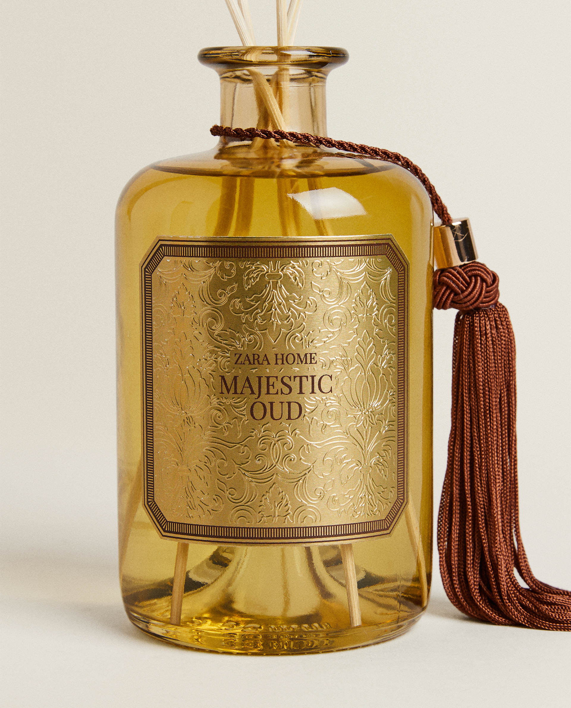 zara majestic oud