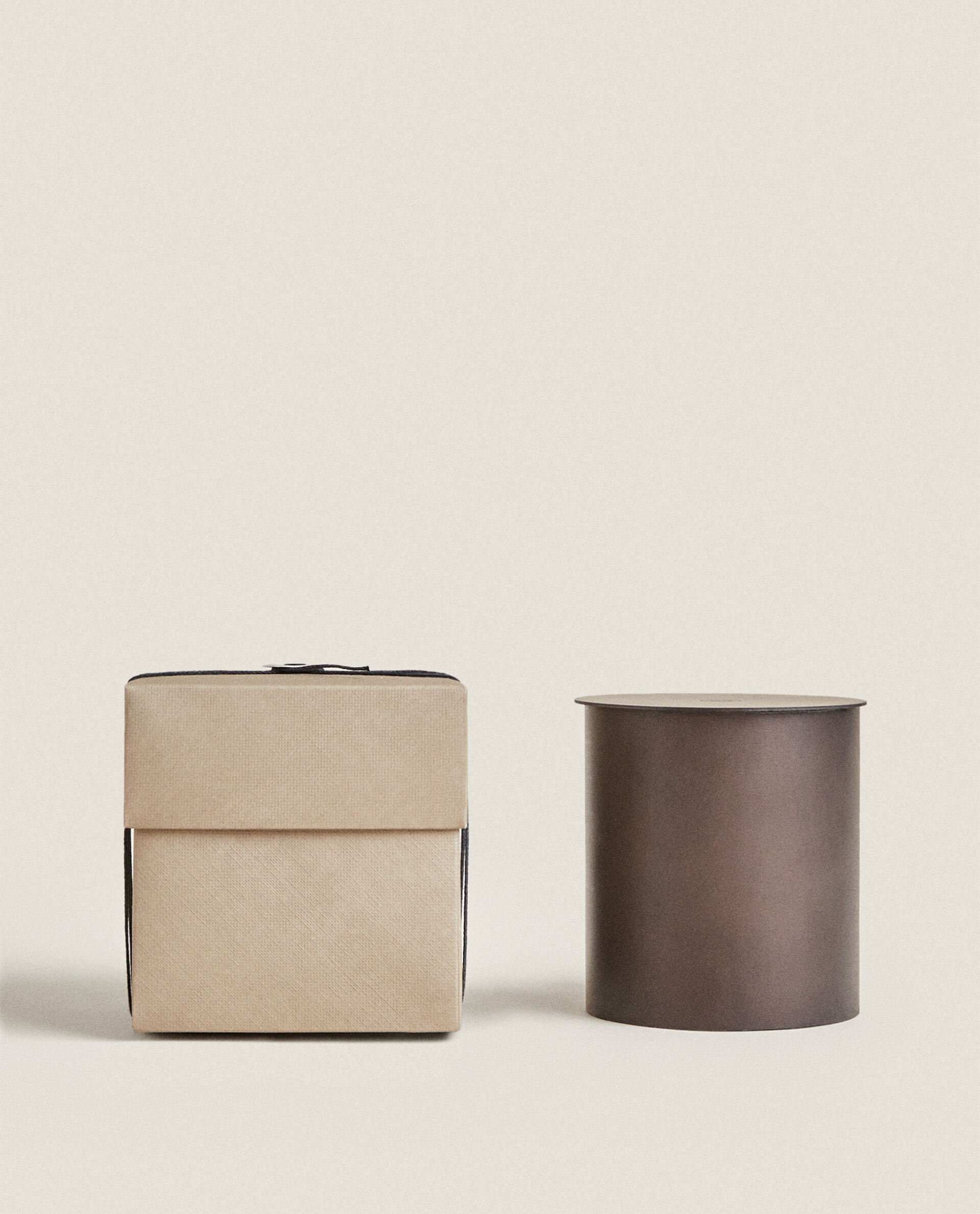 zara home scented candles