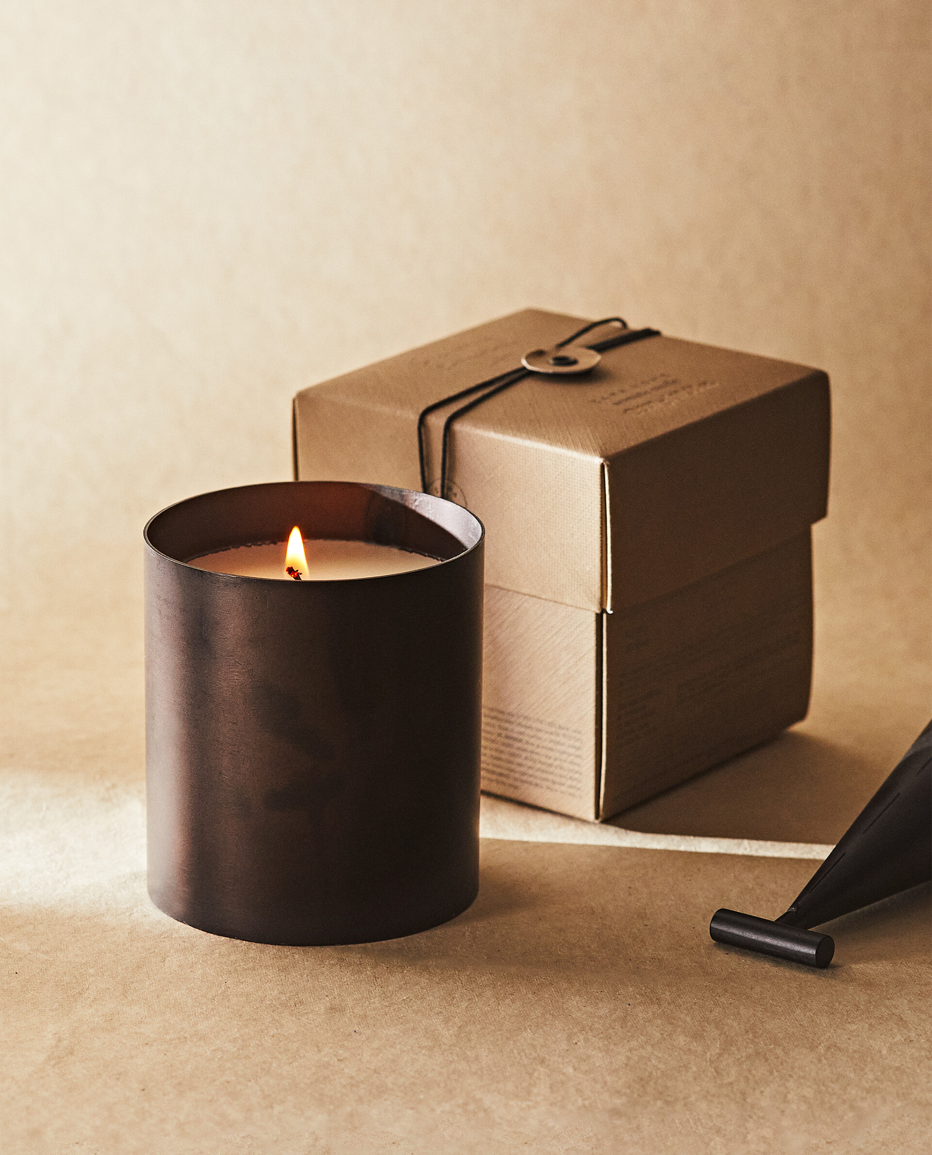 zara home scented candles