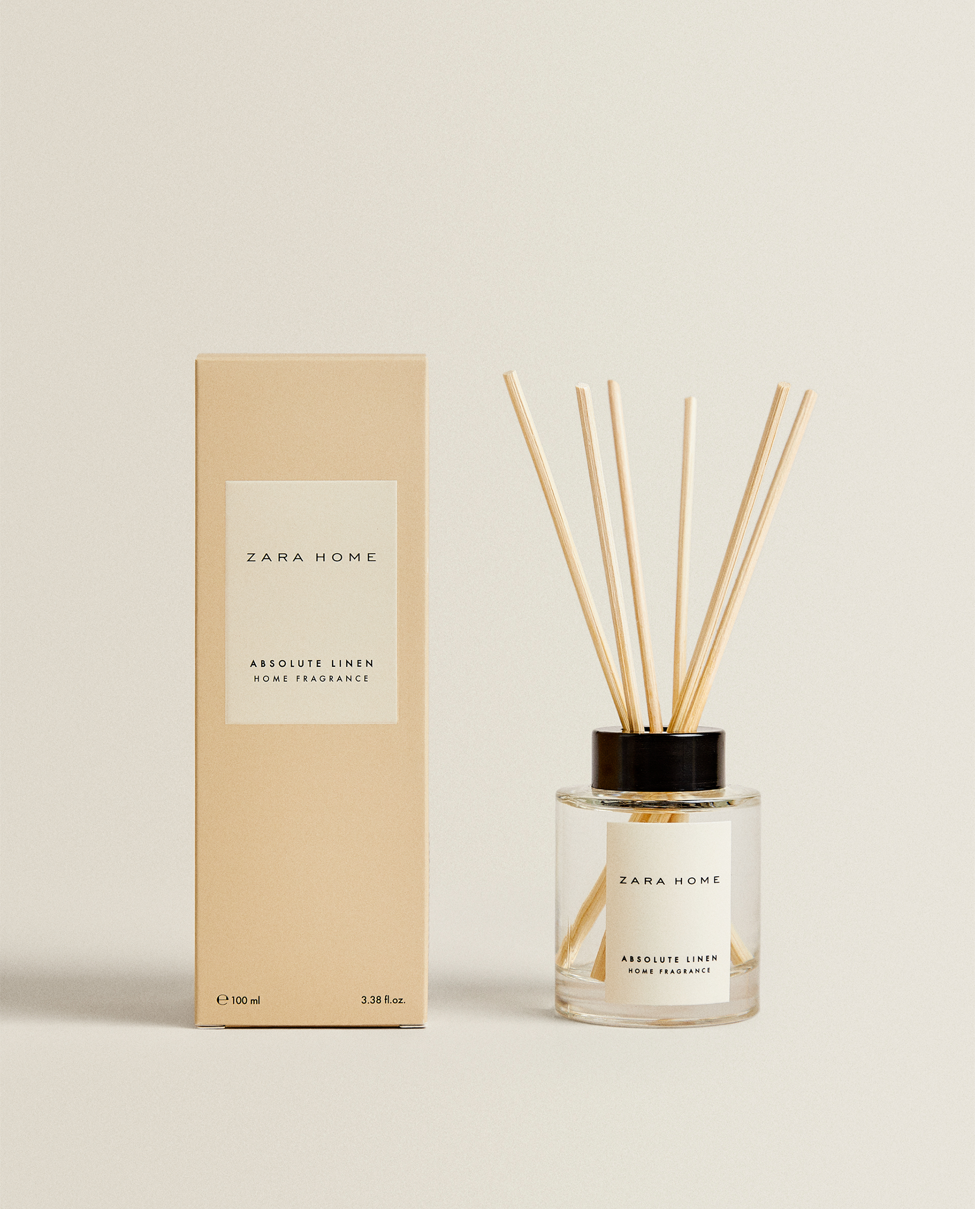 zara diffusers