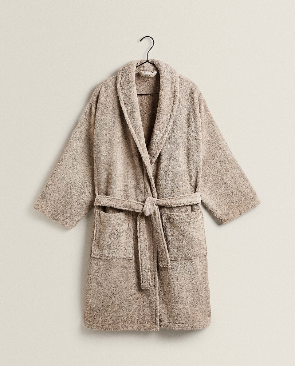 zara robe uk