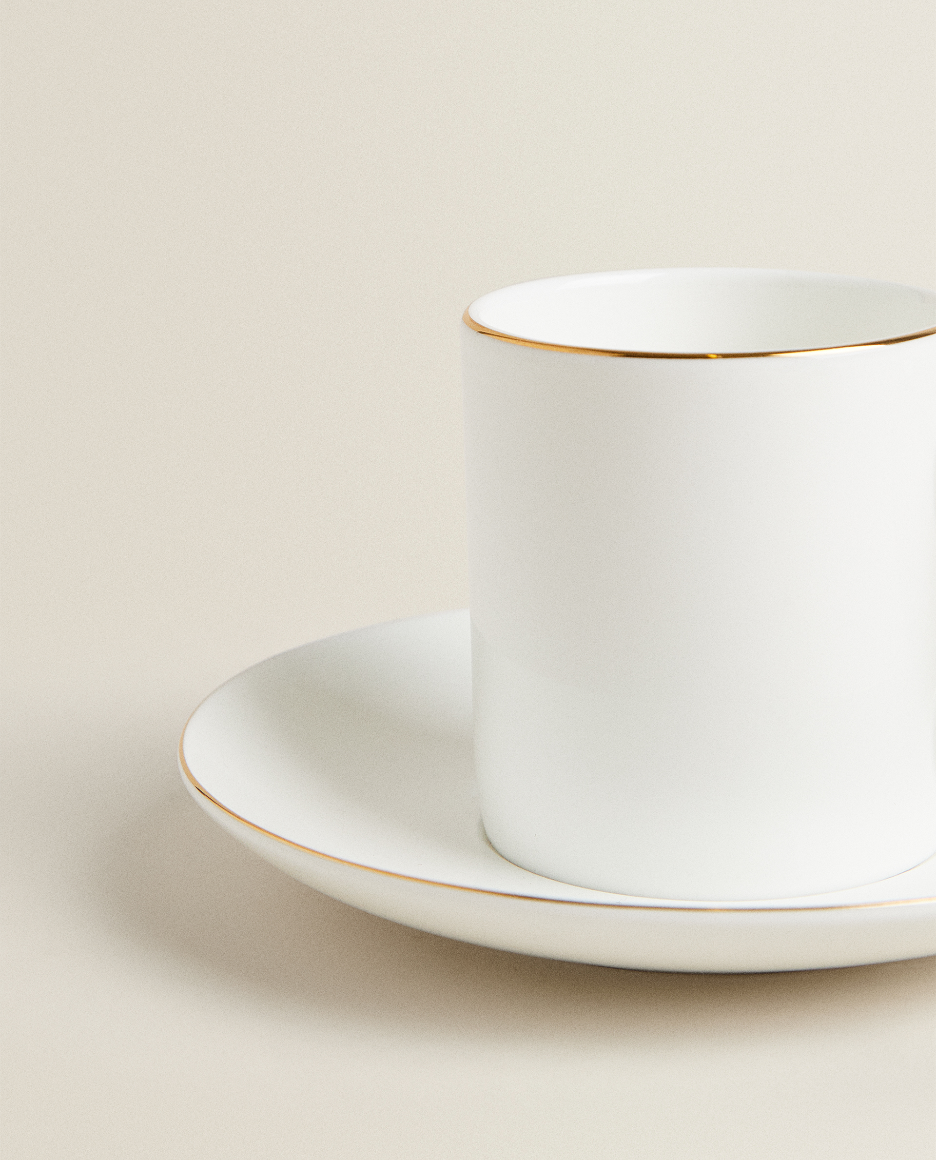 ceramic cup saucer