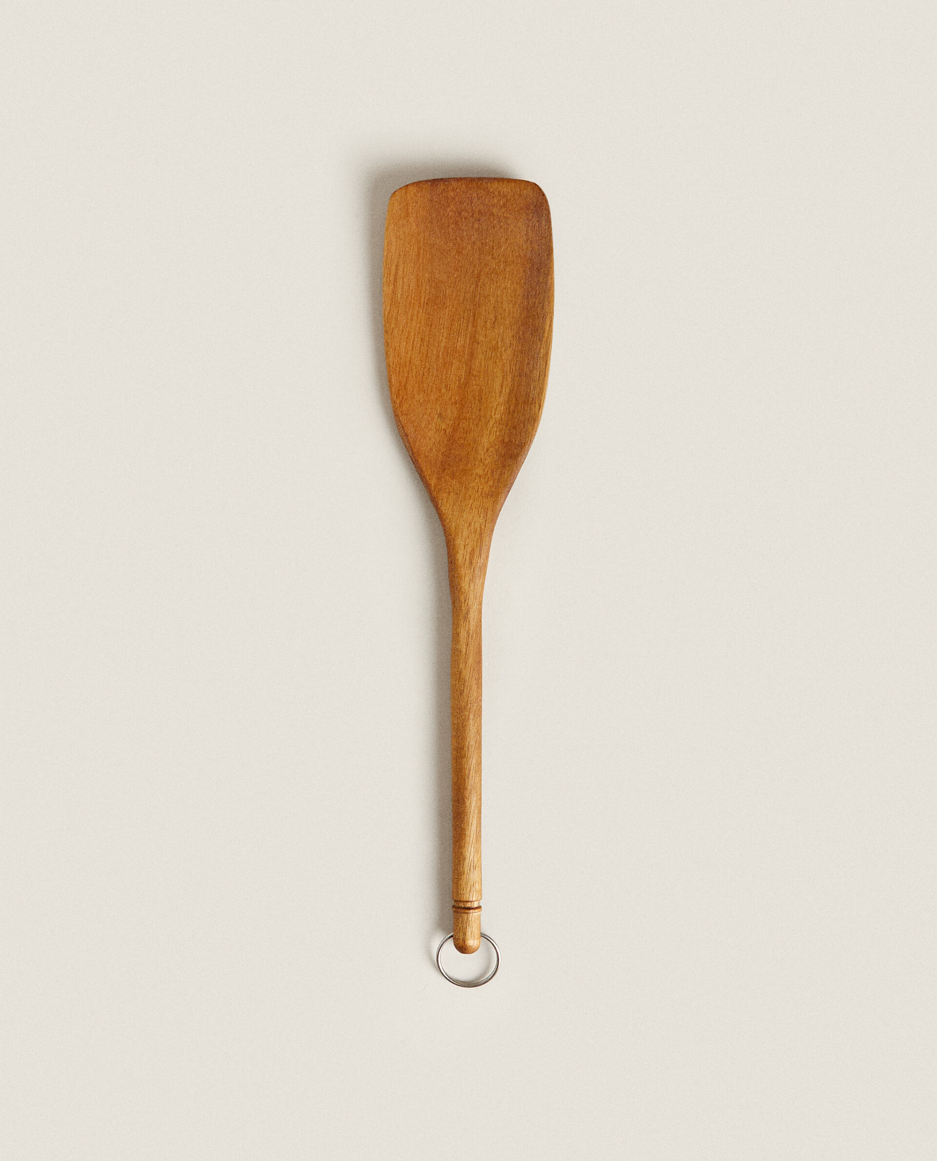 acacia wood spatula