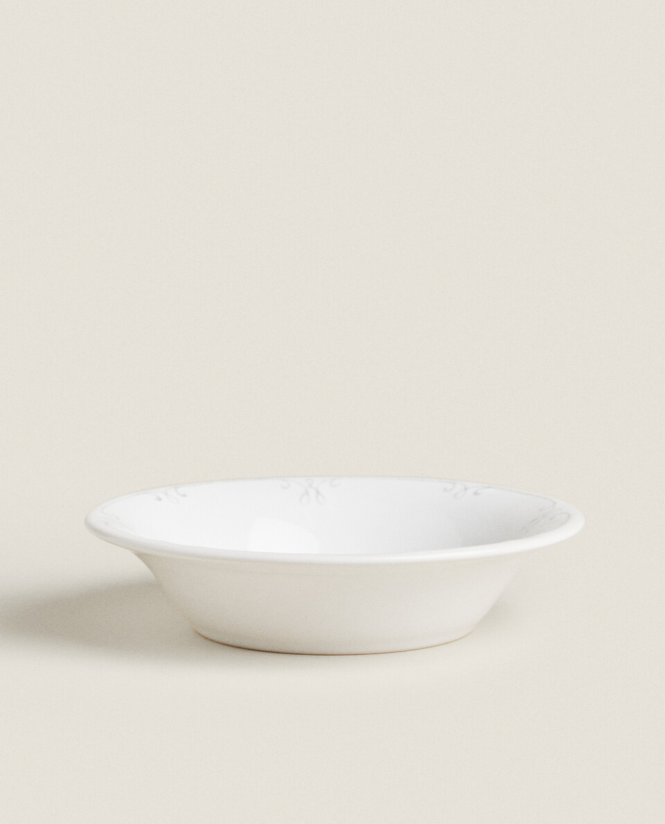 Bowls TABLEWARE DINING Zara Home United Kingdom