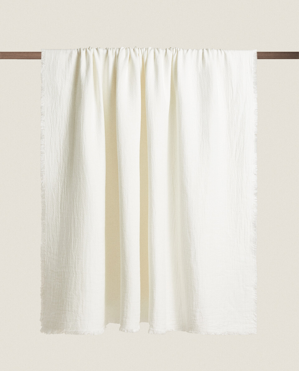 Blankets Zara Home