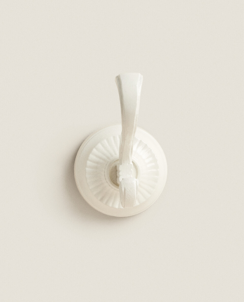 علّاقة بتصميم كلاسيكي مقابض وعلّاقات الزينة غرف نوم زارا هوم