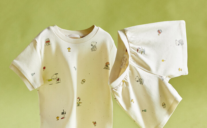 Kinderkleidung | Zara Home