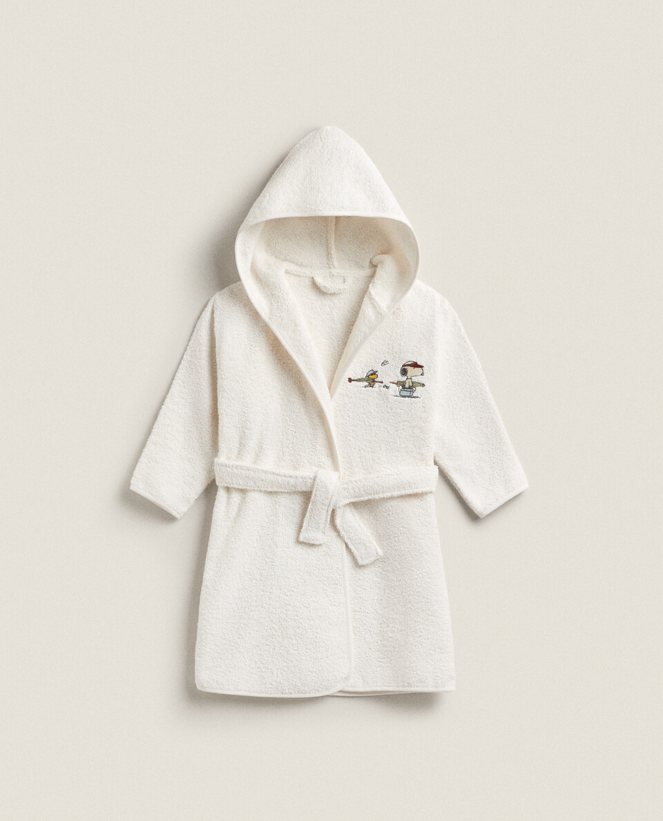 PEANUTS™ DRESSING GOWN