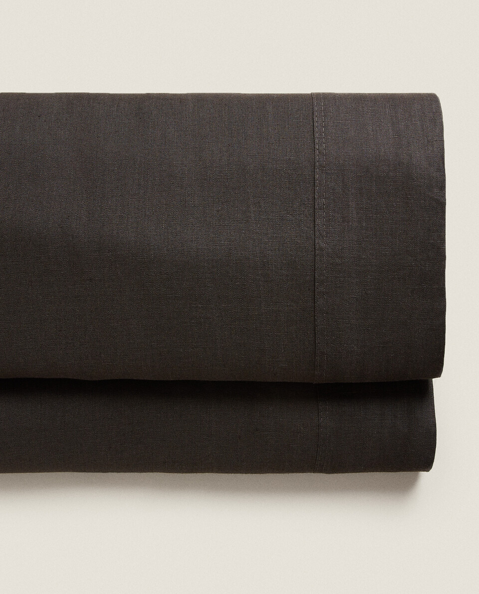 Flat sheets Zara Home