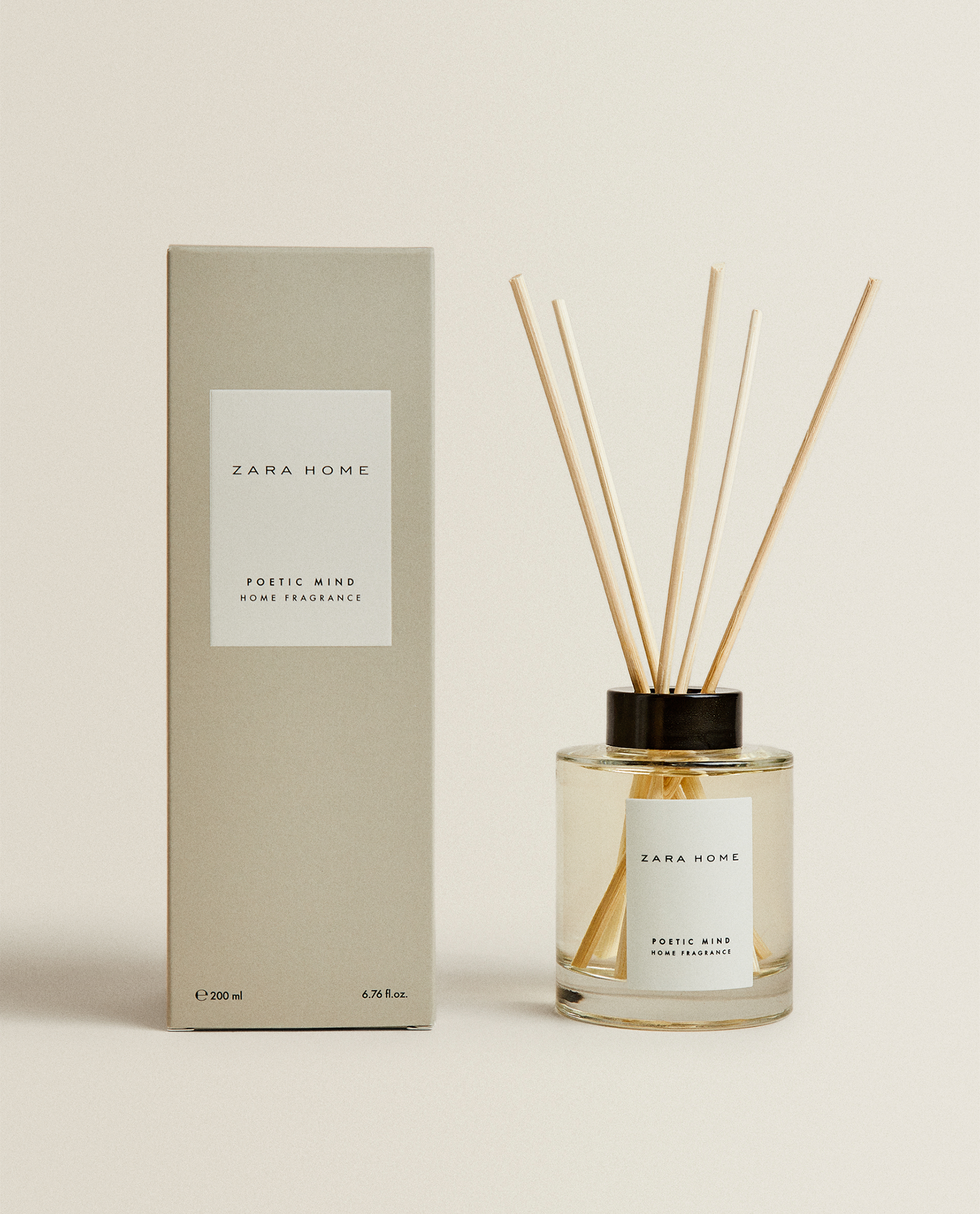 zara home aroma diffusers