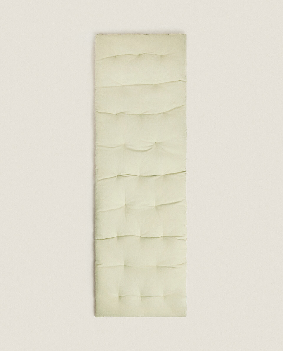 See all TOPPERS AND SOFA COVERS LIVING ROOM Zara Home Chile