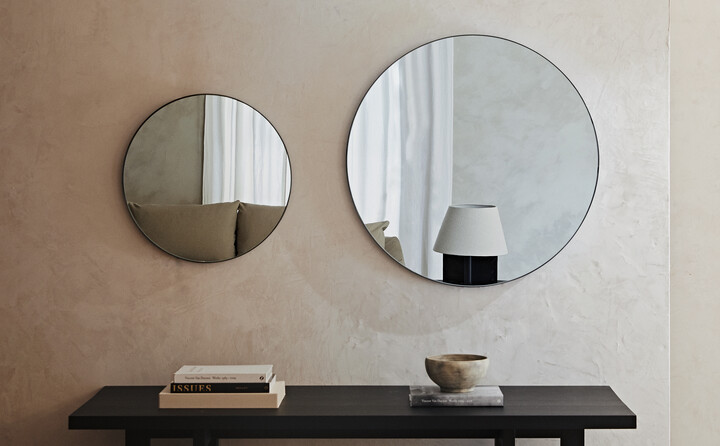 18％OFF】 zara home 壁掛けミラー イレギュラーミラー 姿見 北欧 ザラホーム www.southriverlandscapes.com