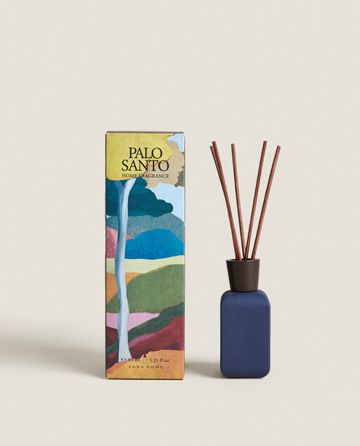 95 ML) PALO SANTO REED DIFFUSER - Reed 