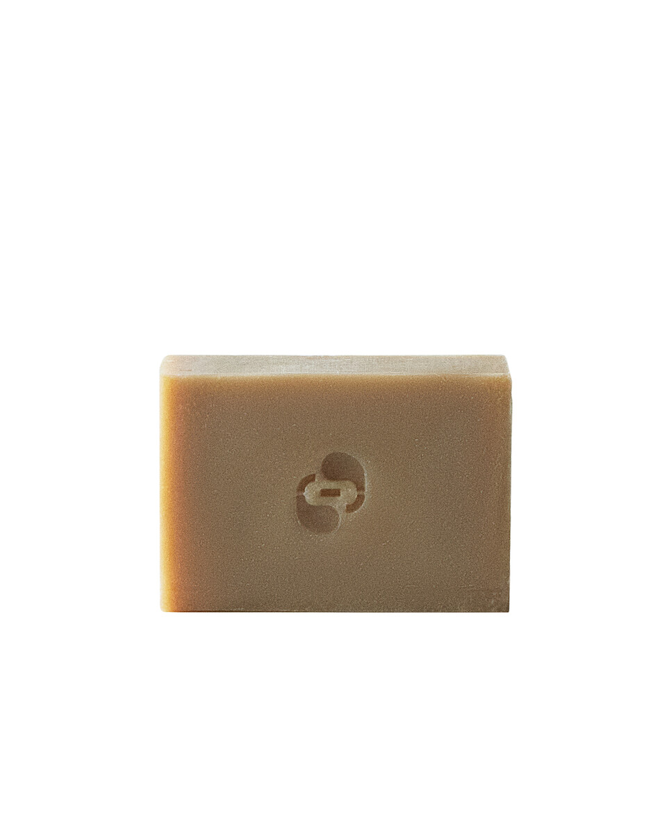 (200 G) PERMANENT EDITION SOLID SOAP