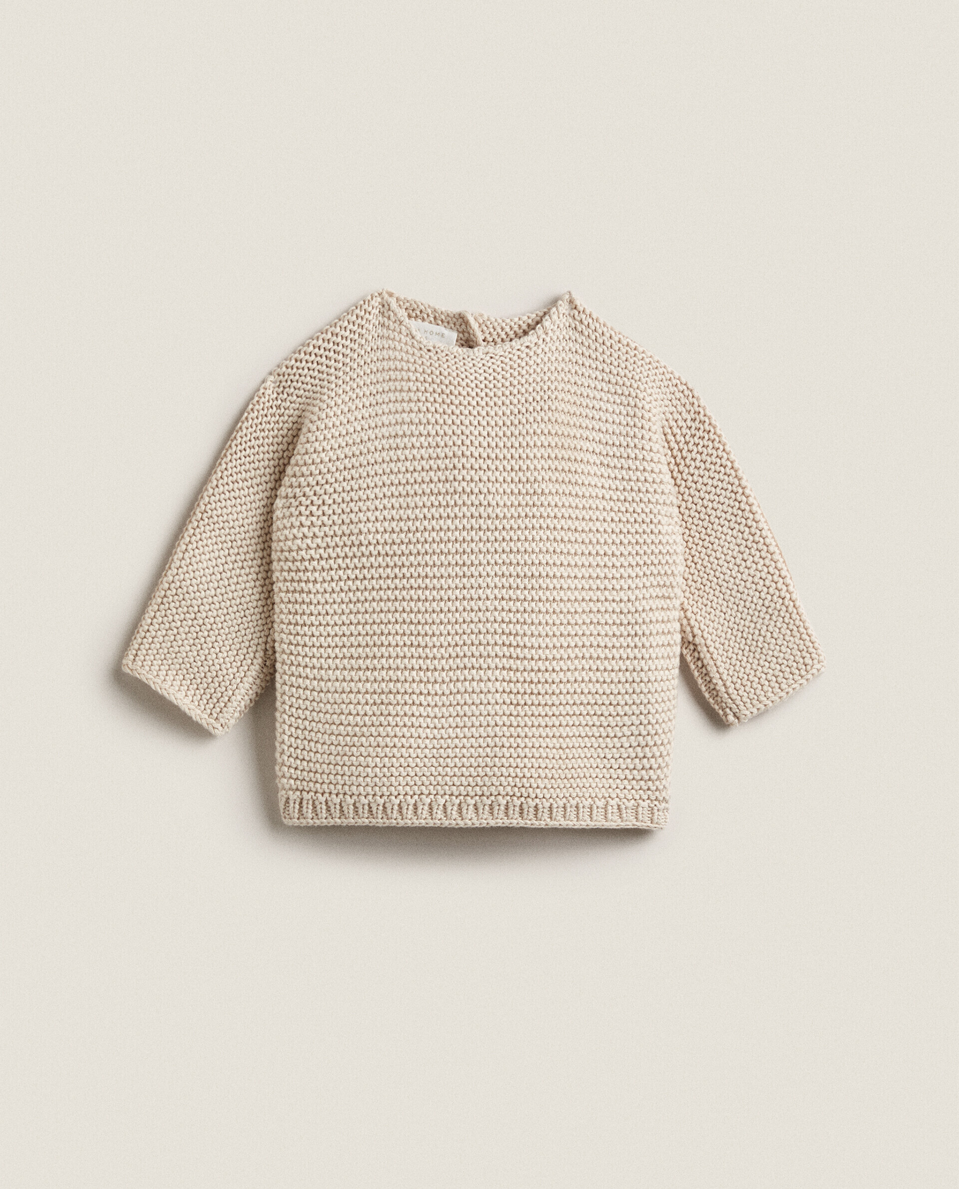 TRICOT SWEATER - View all - CLOTHING 