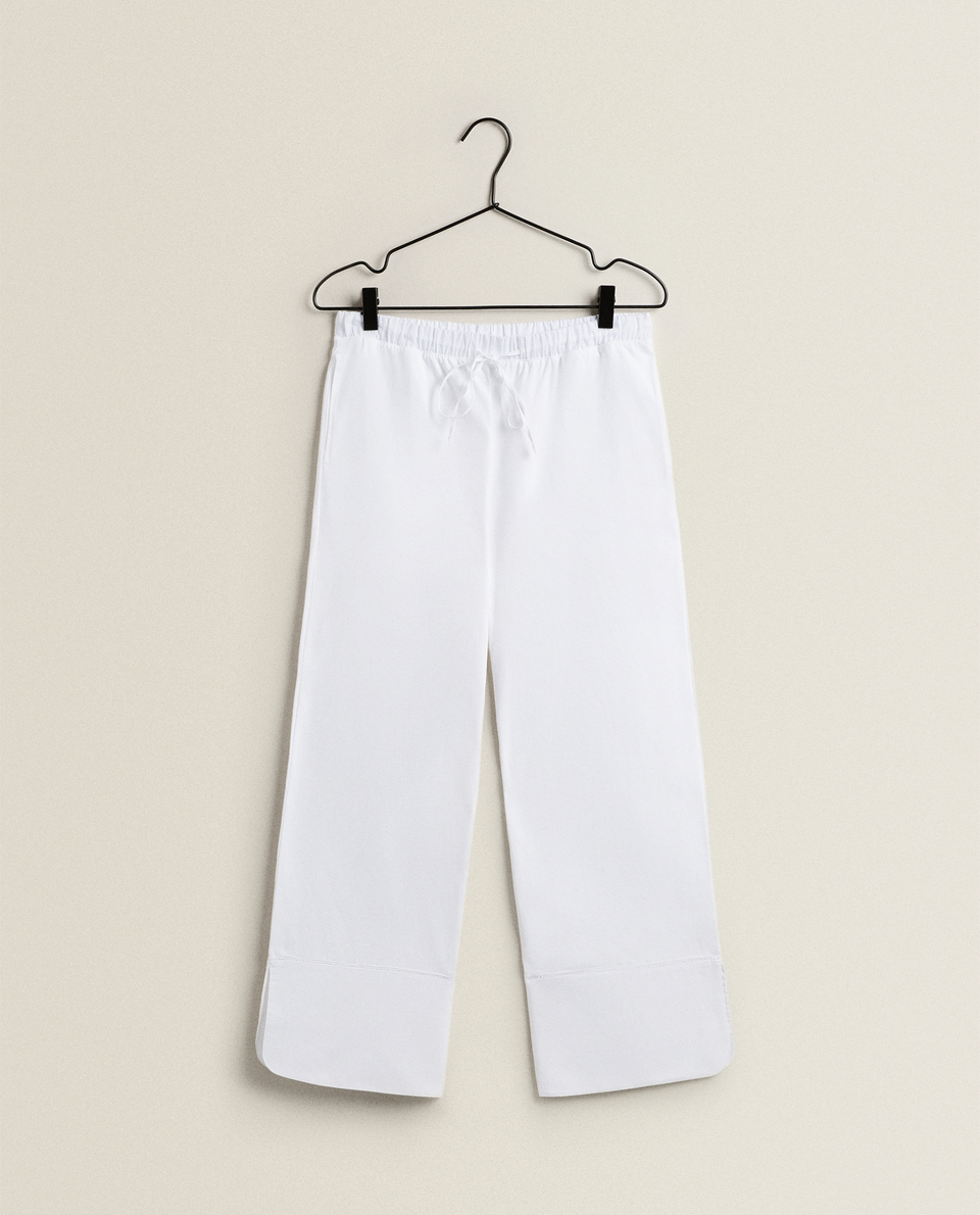 Pijamas - Mujer - ROPA - ROPA \u0026 CALZADO | Zara Home España