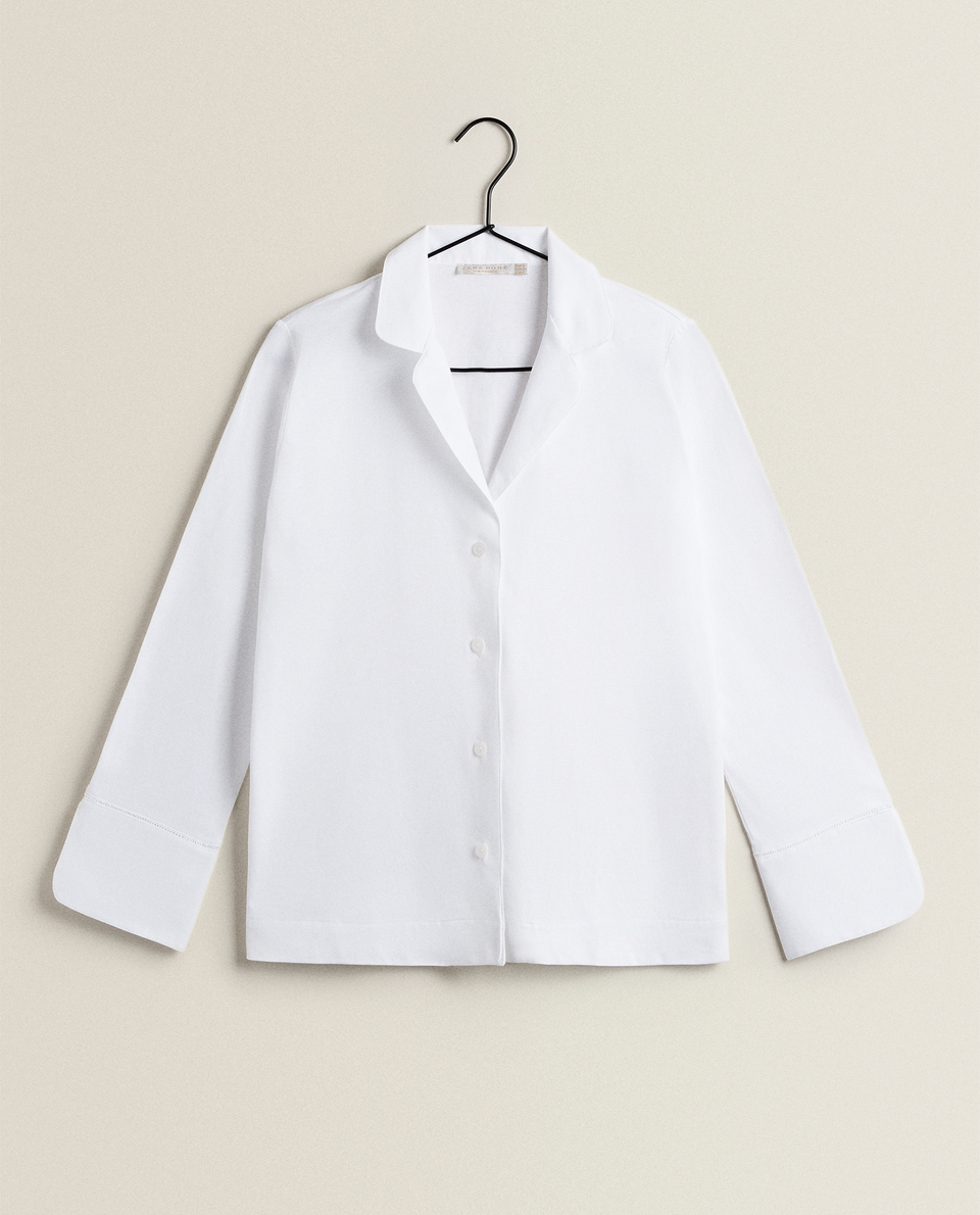 Pijamas - Mujer - ROPA - ROPA \u0026 CALZADO | Zara Home España