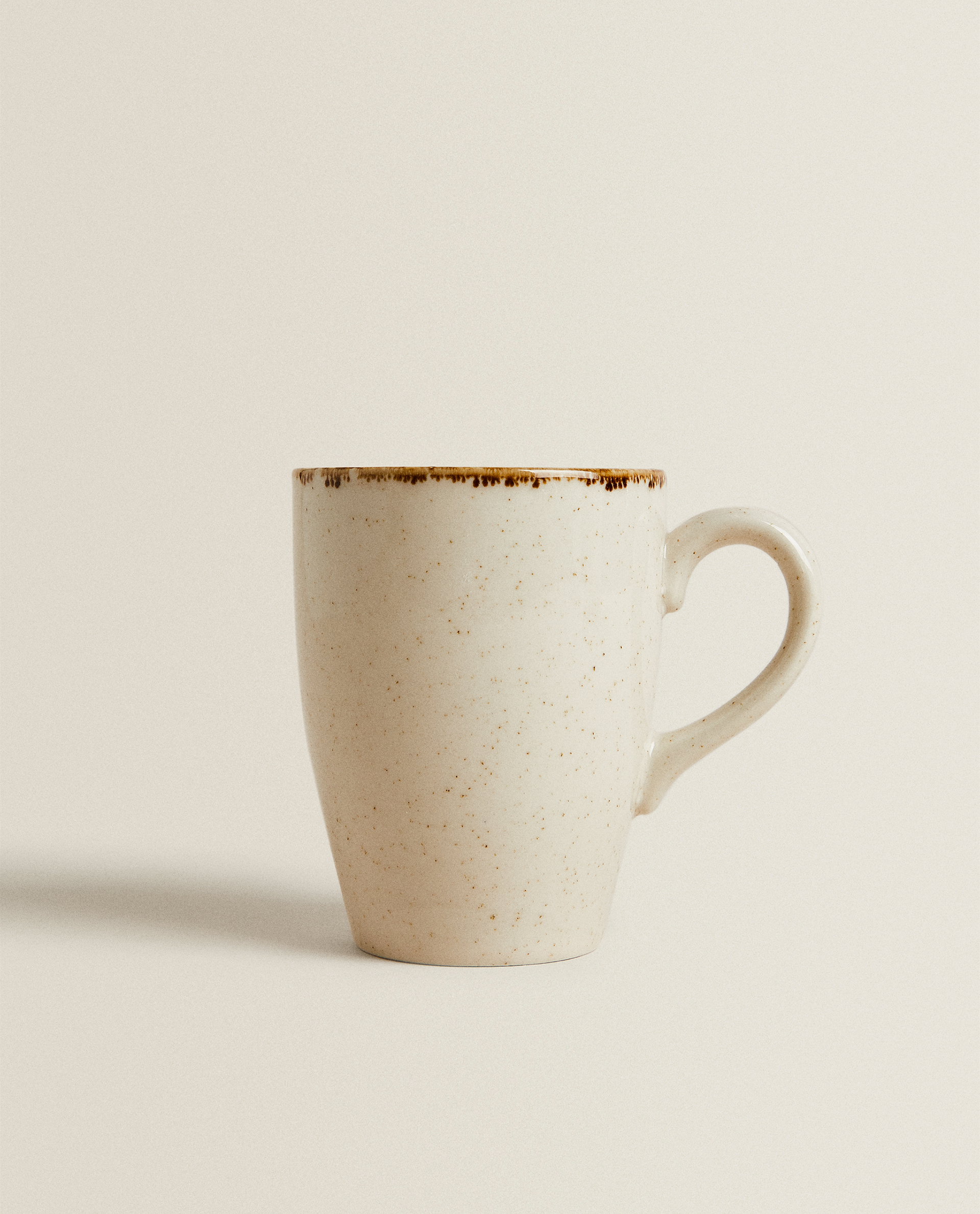 porcelain coffee mugs