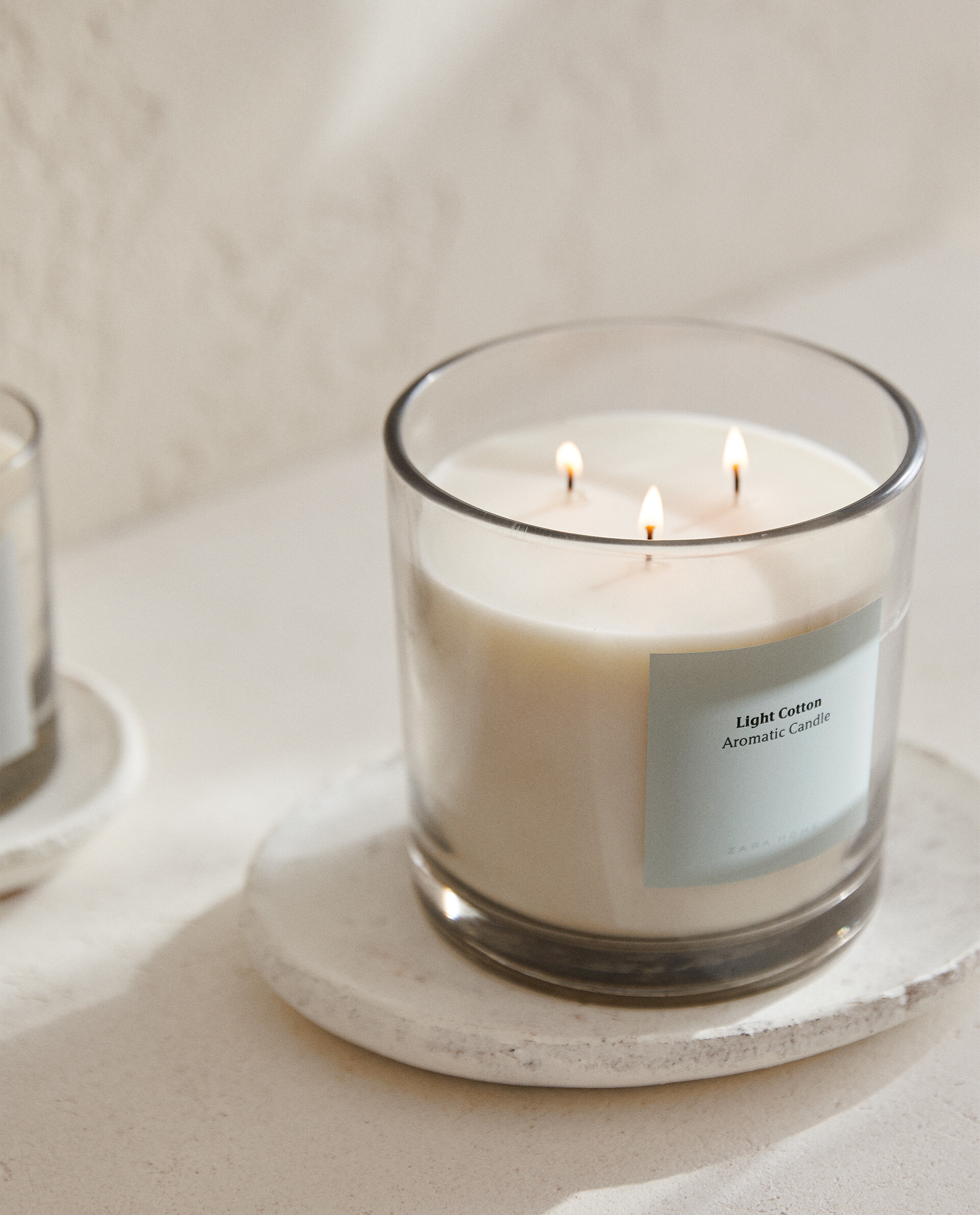 zara home aromatherapy