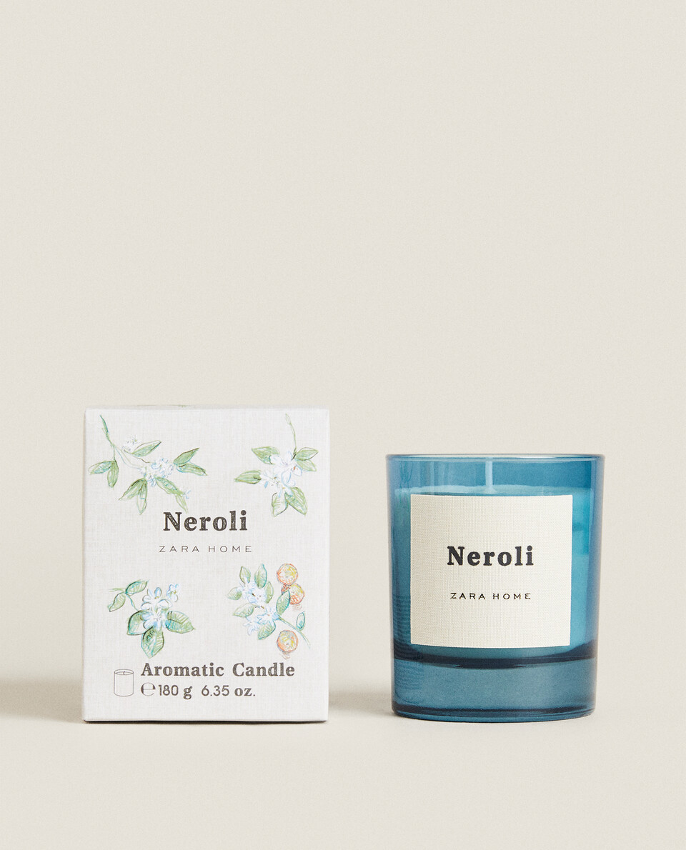 neroli zara