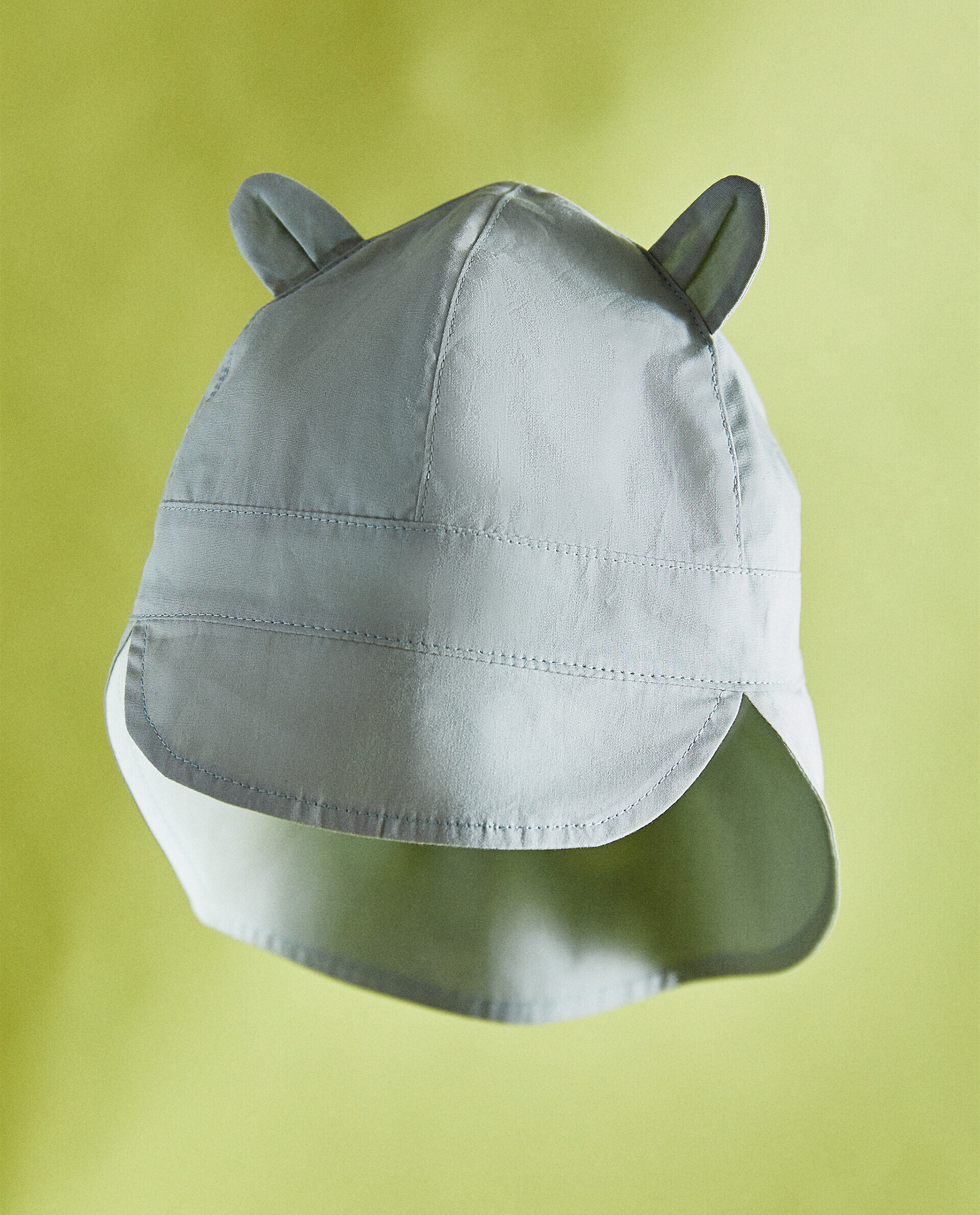 HAT WITH EARS - | Zara Home Jordan