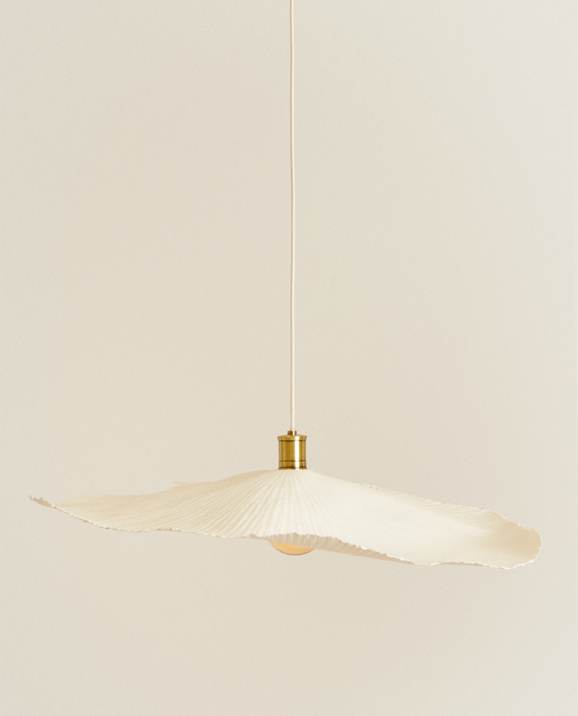 zara pendant light