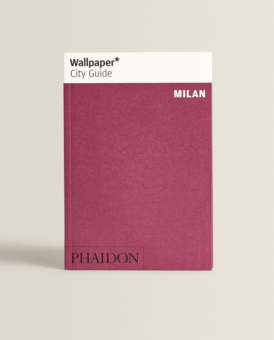 WALLPAPER* GUIDE MILAN