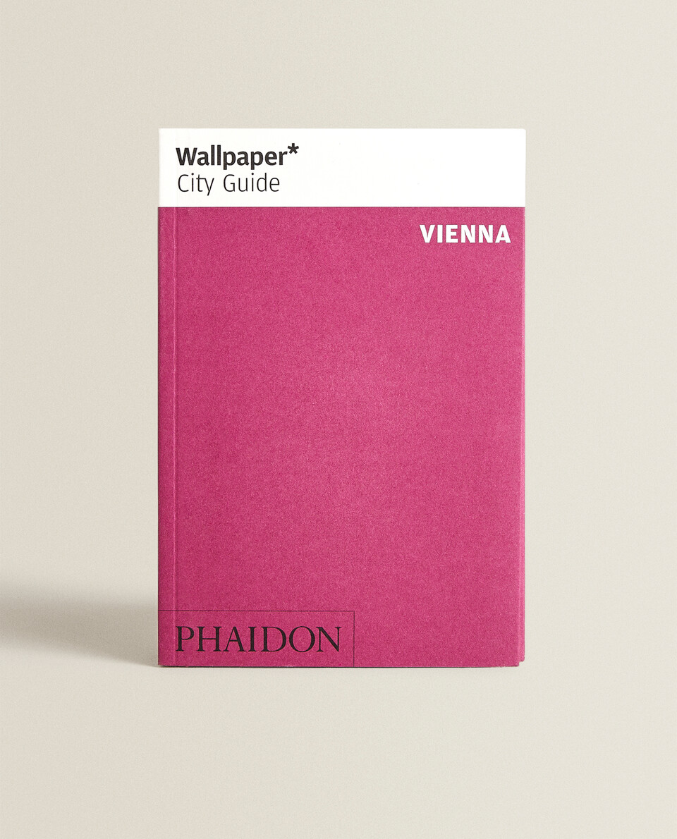 WALLPAPER* GUIDE VIENNA