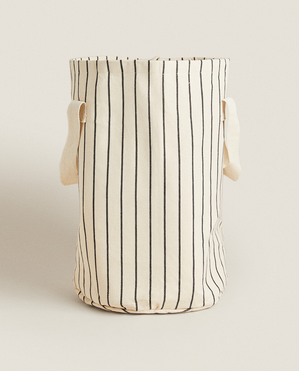 Laundry BASKETS BATHROOM Zara Home United States of America