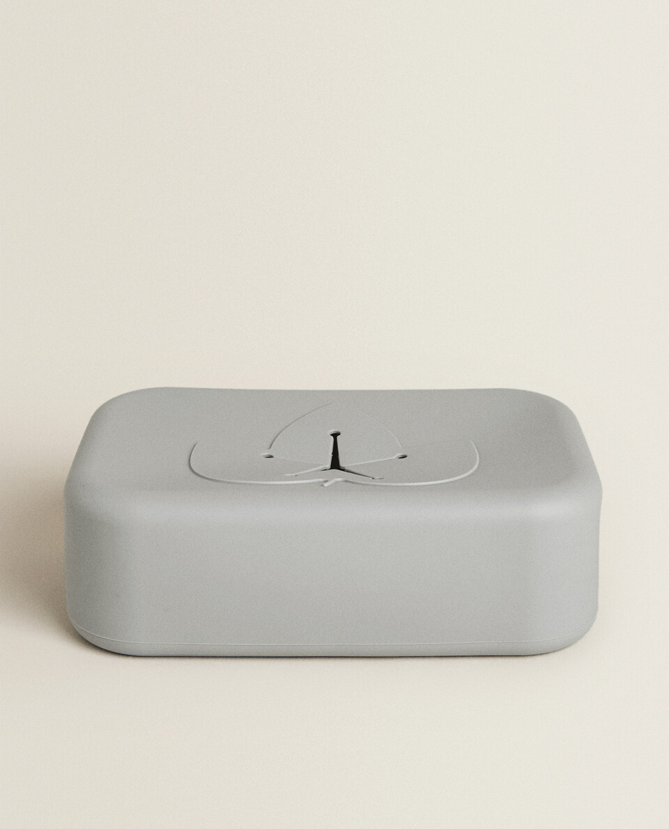 S L KON ISLAK MEND L KUTUSU Banyo YEN DO AN OCUK Zara Home 