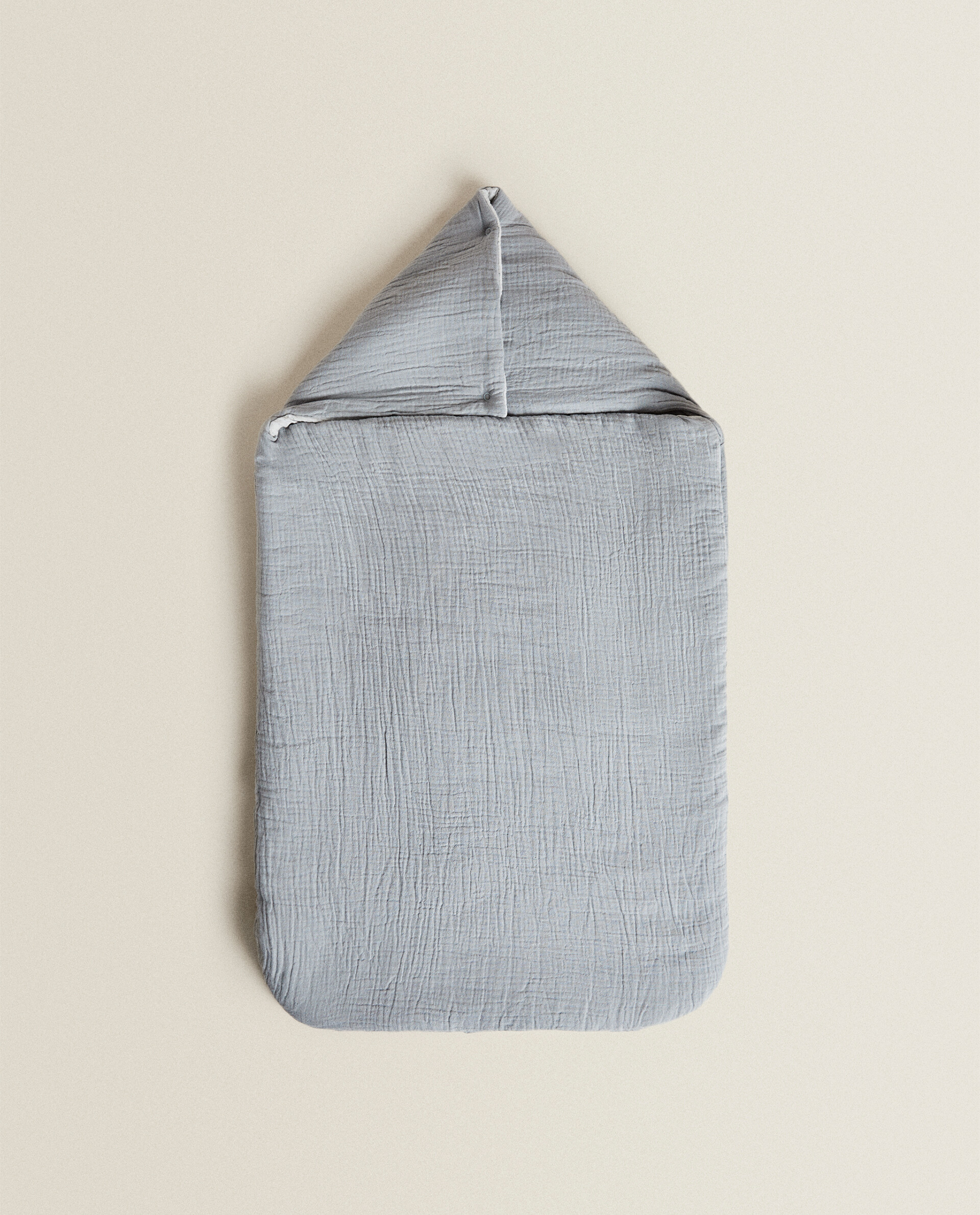 Muslin Carrycot Baby Wrap Baby Accessories Kids Zara Home Brasil Muslin Carrycot Baby Wrap Baby Accessories Kids Zara Home Brasil