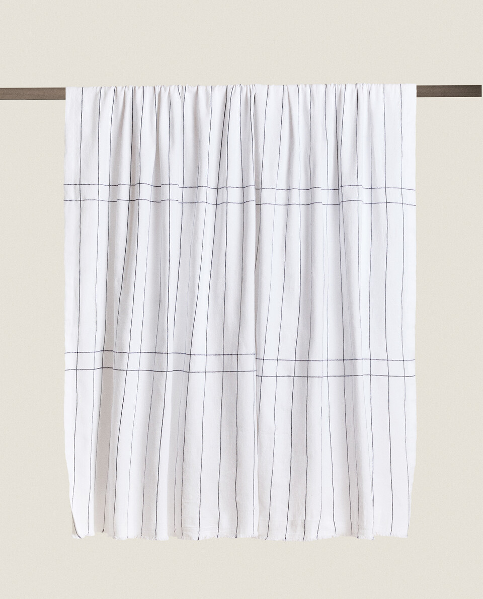 BLANKETS BEDROOM Zara Home United Kingdom