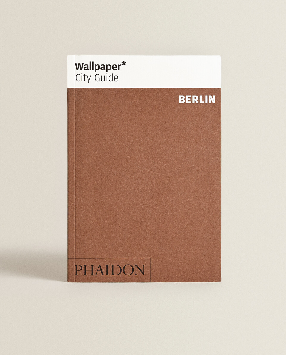 GHID WALLPAPER* BERLIN