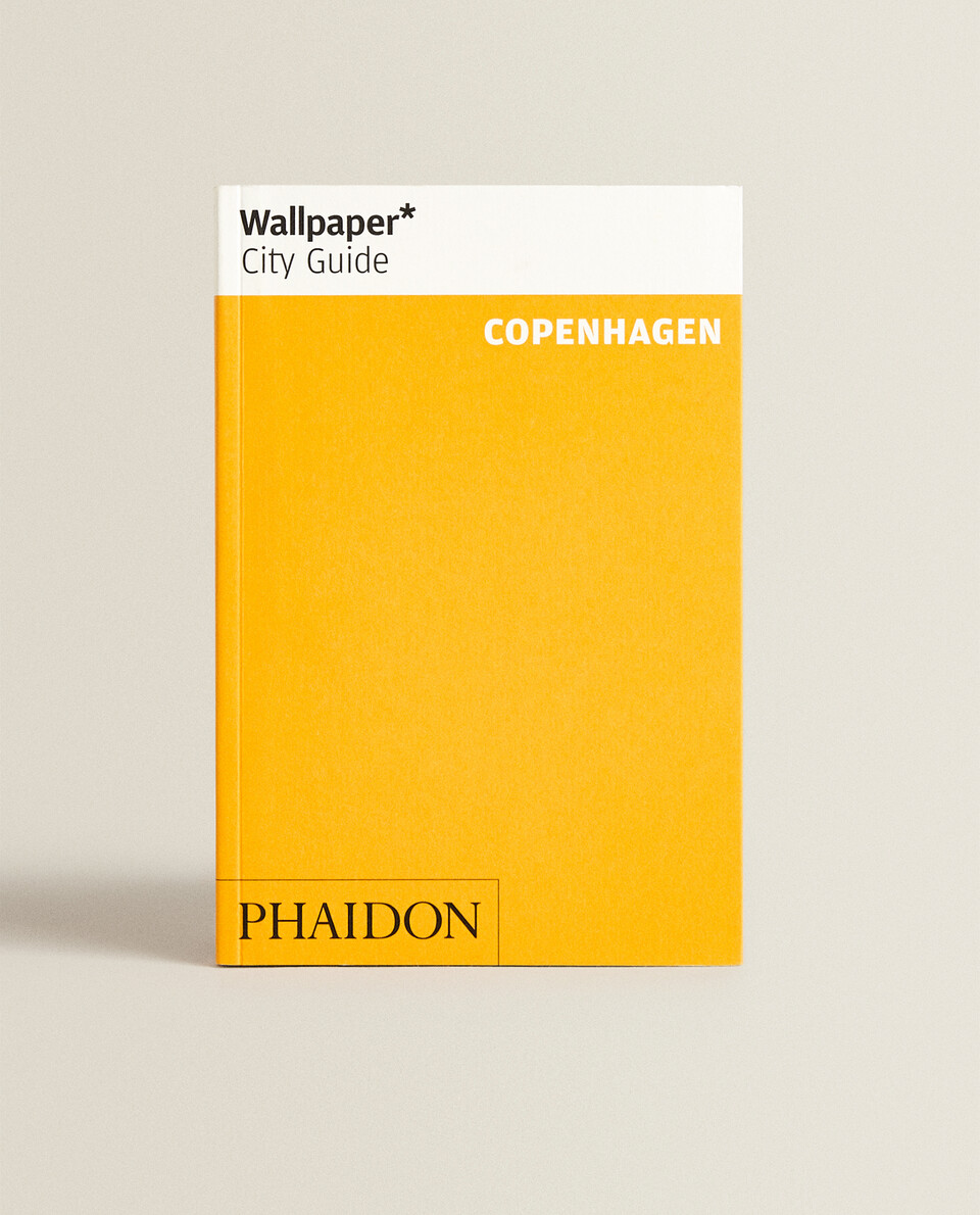 GHID WALLPAPER* COPENHAGA