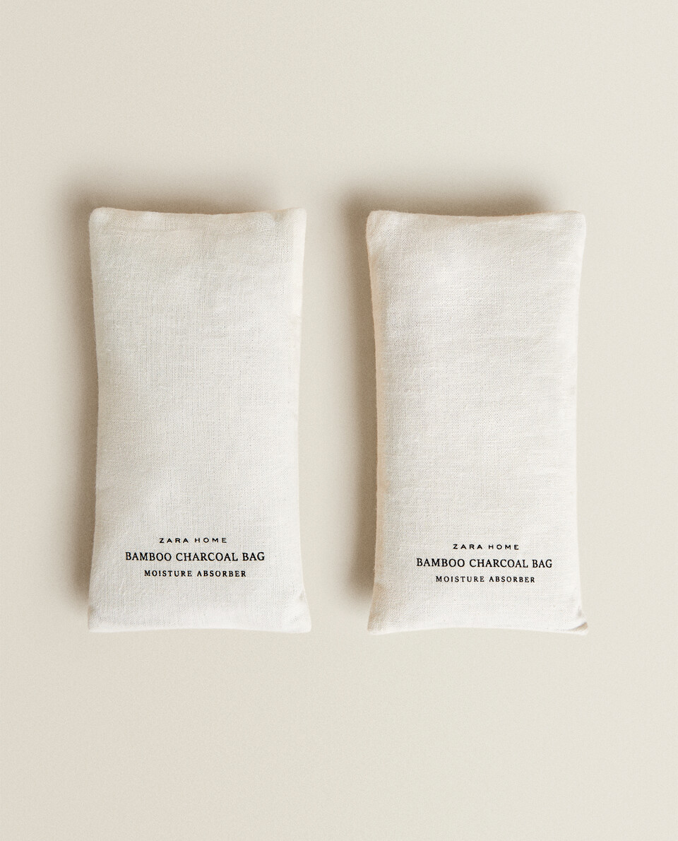 ANTI-HUMIDITY BAGS (PACK OF 2)