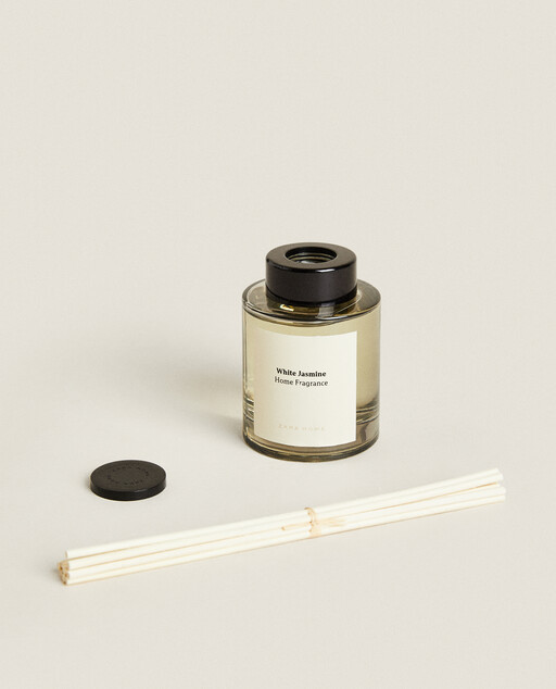 zara home white jasmine fragrance diffuser