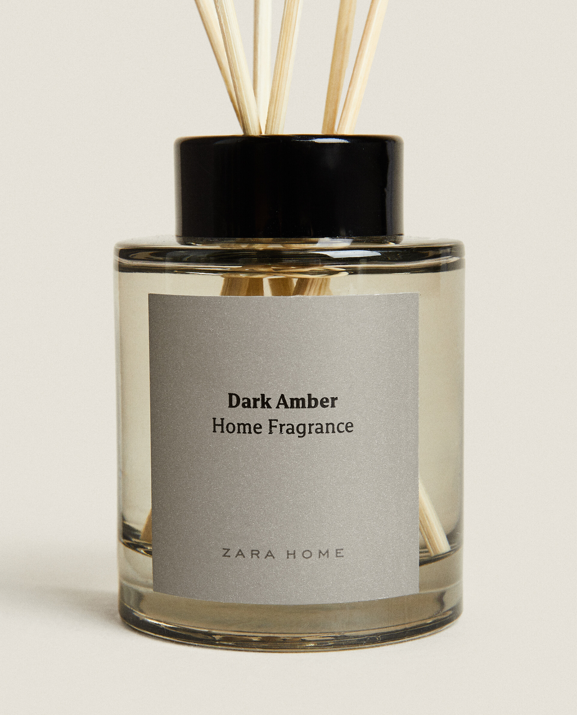 zara home dark amber home fragrance