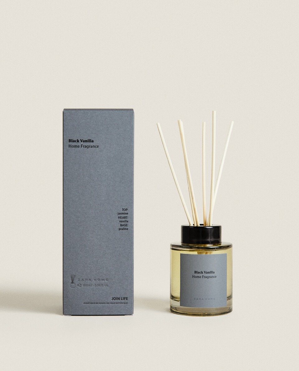 zara home incense sticks