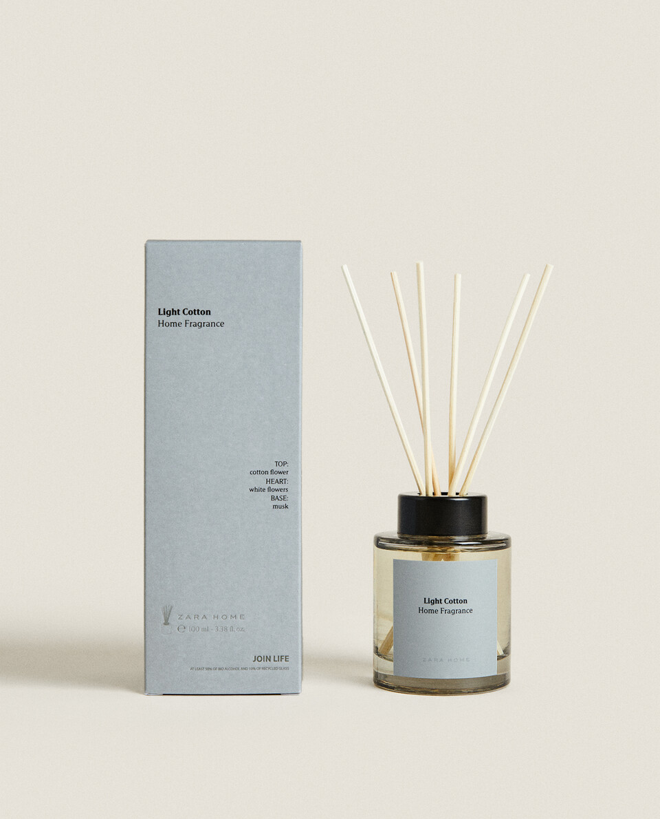 zara home car diffuser