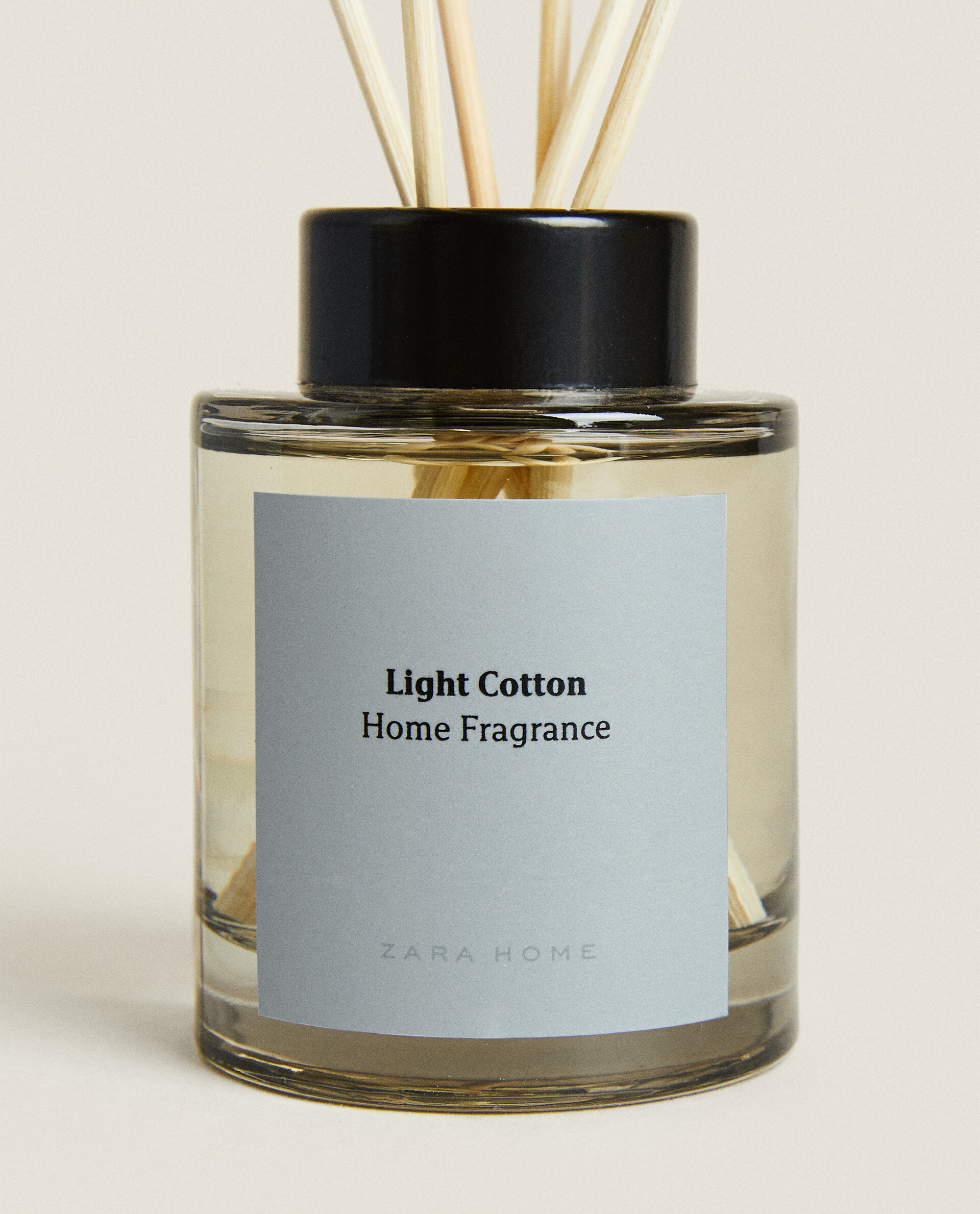 zara home scent