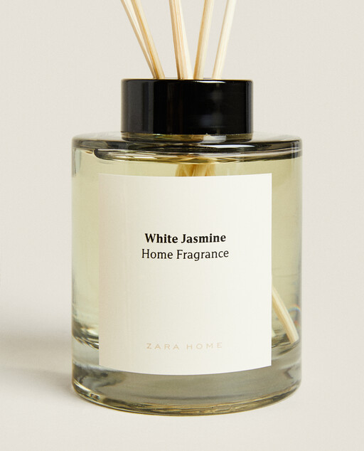 zara home jasmine diffuser