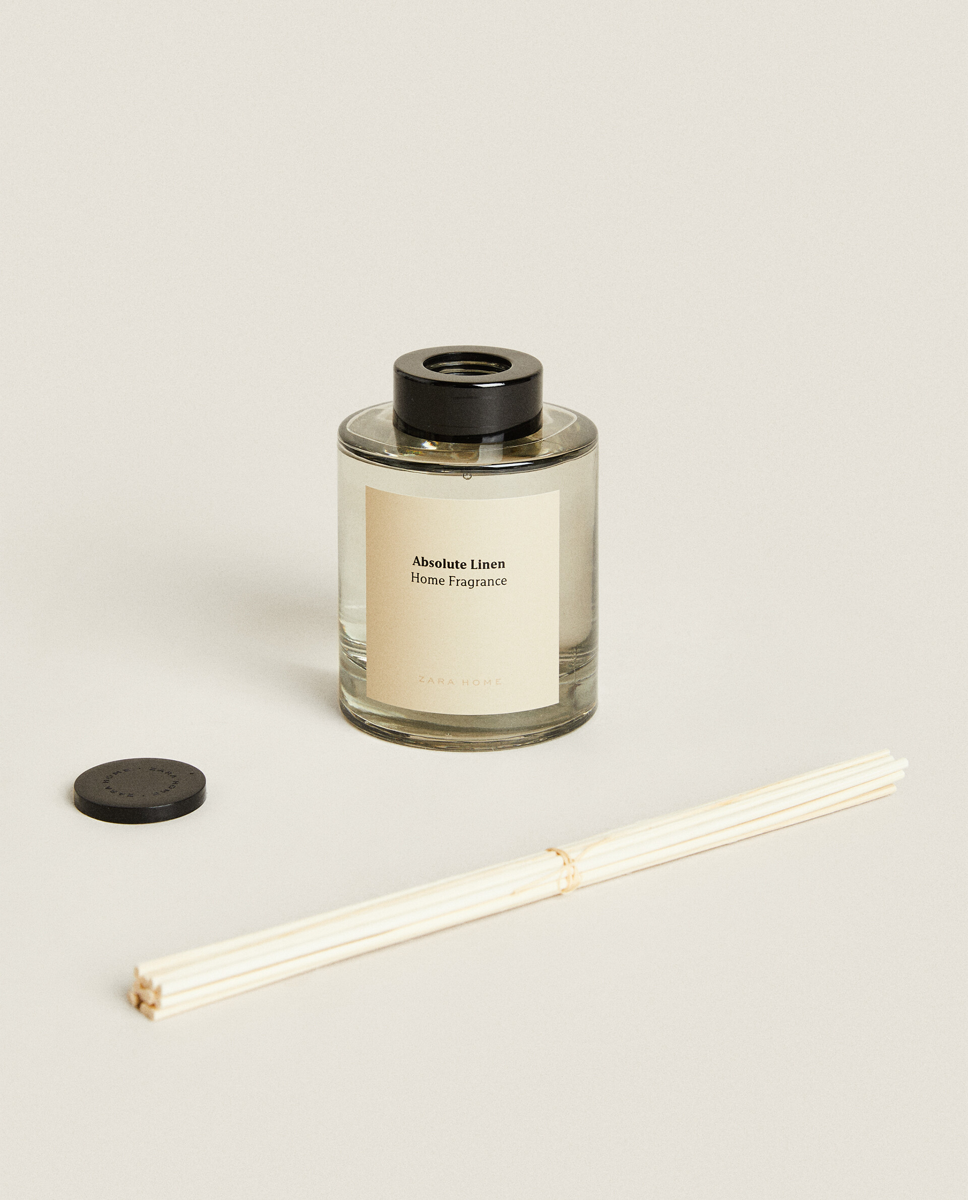 zara home absolute linen home fragrance