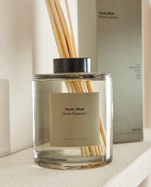 zara home diffusers