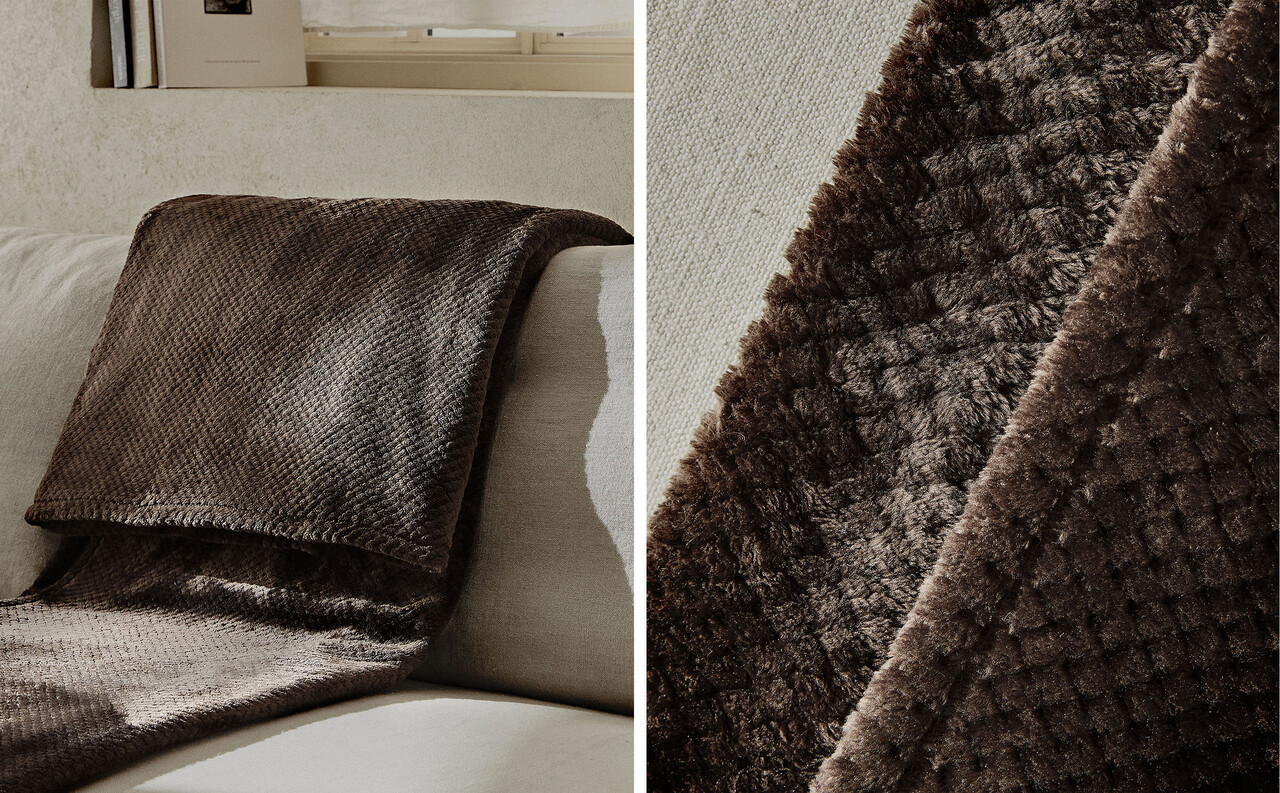 Details 100 mantas de sofá zara home Abzlocal.mx