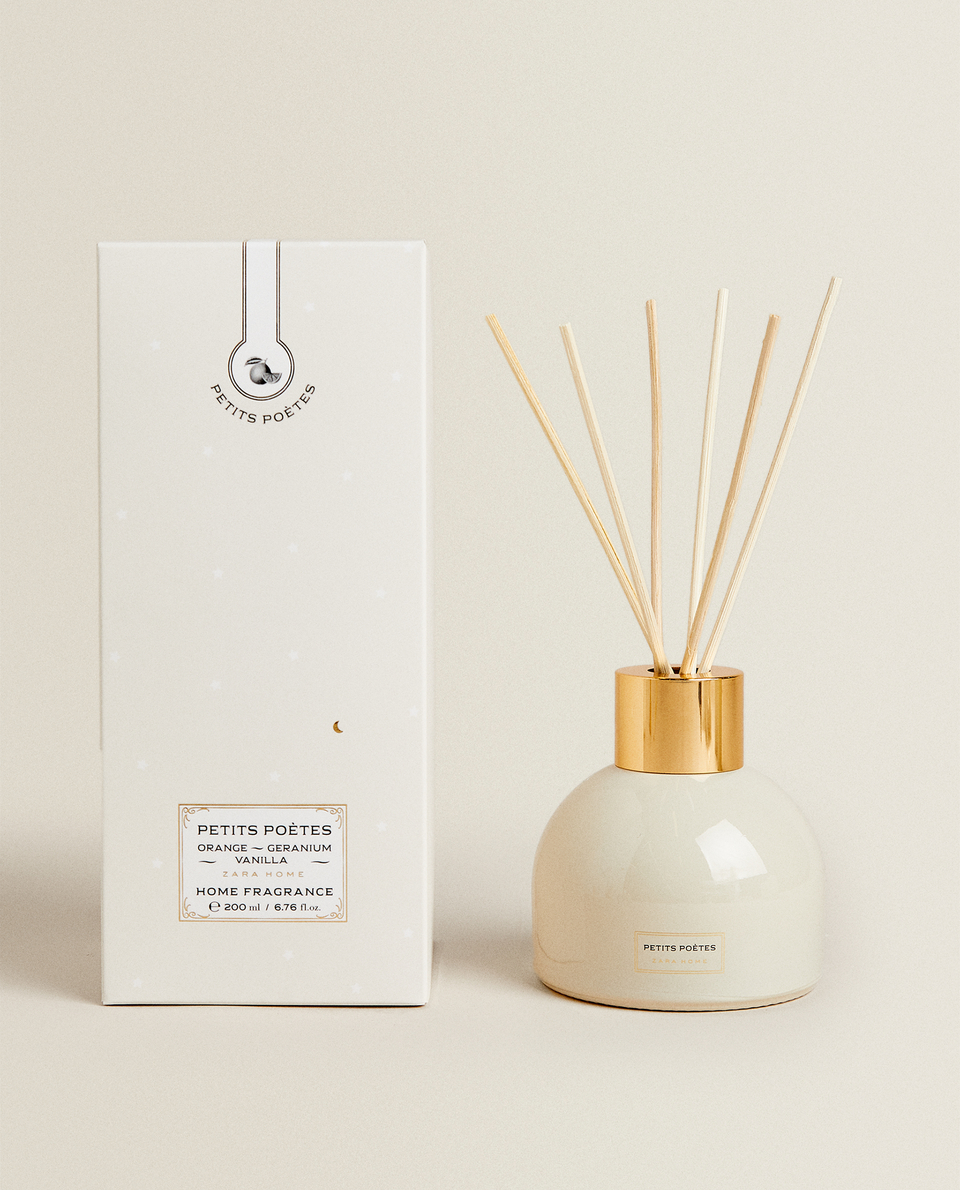 zara room diffusers