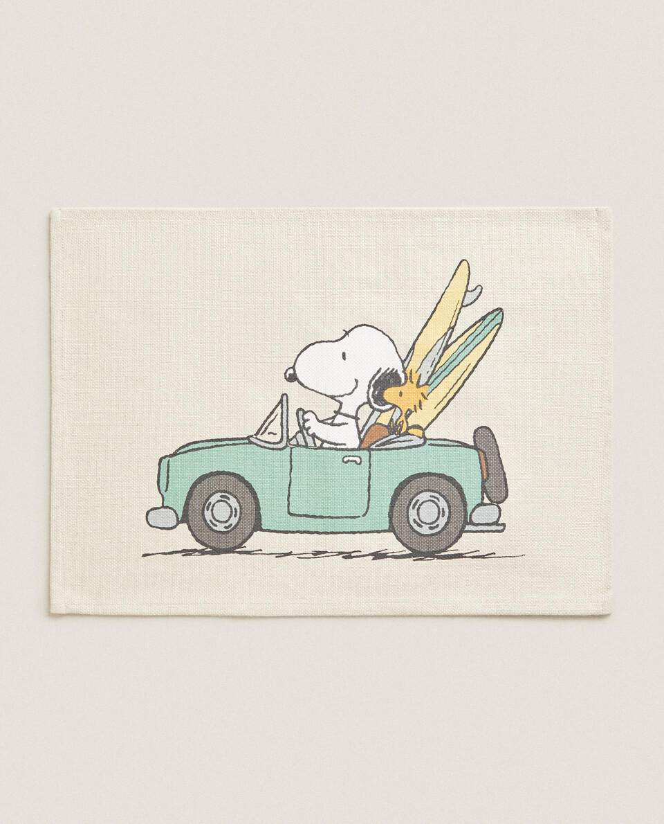 PEANUTS™ PLACEMAT
