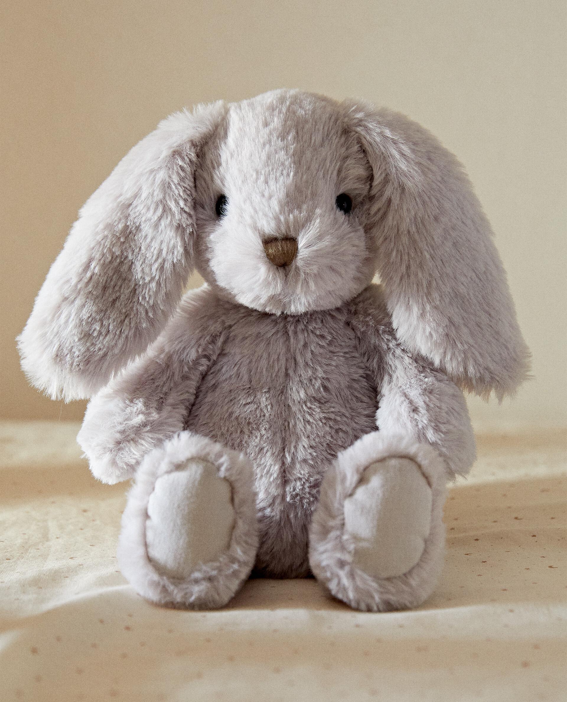 rabbit teddy