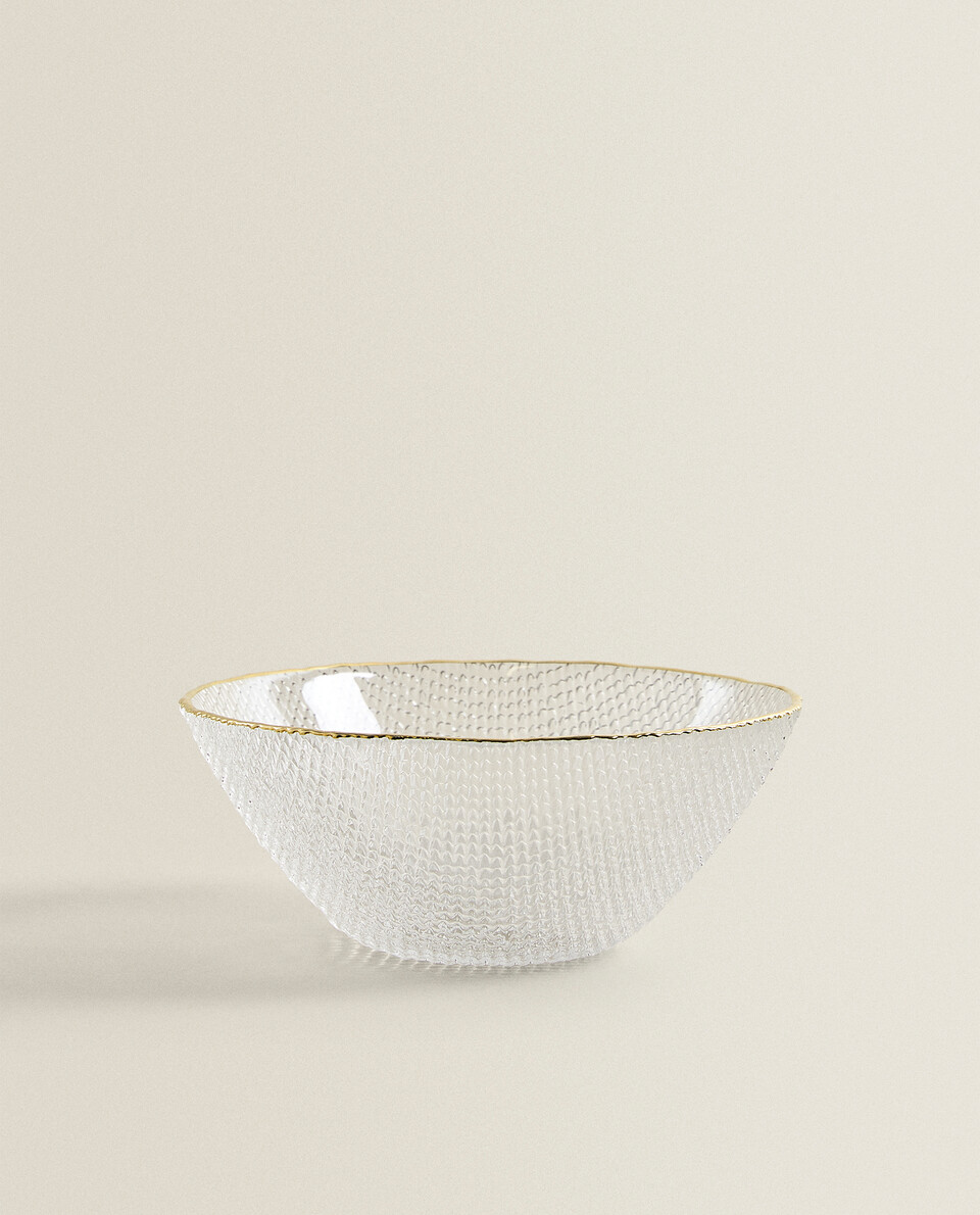 Bowls TABLEWARE DINING Zara Home United Kingdom